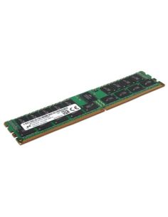 Ddr4 Lenovo 16Gb 3200Mhz Ecc Rdimm Memory - 4X71b67860