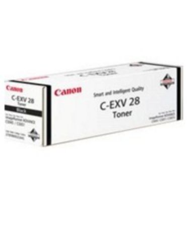 Toner Canon C-Exv28 Nero 44.000Pp X Ir C5045 C5051 C5250 C5255 C5051i Eq80 2789B002