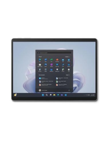 Tablet Microsoft Surface Pro 9 Qlq-00004 13 2880X1920 I7-1265U 32Gb 1Tb 105Mpx W11p