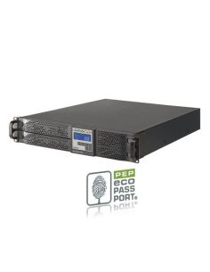Ups Legrand Daker Dk 5000Va On-Line Doppia Conversione (Rack/Desk) - Monofase Vfi