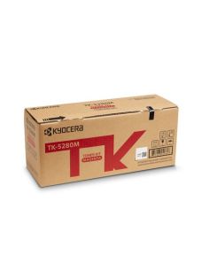 Toner Kyocera Tk-5280M Magenta 11.000Pp X M6235cidn M6635cidn P6235cdn