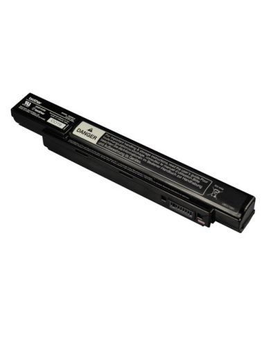Accessorio Brother Unità Batteria Li-Ion Per Pj-700