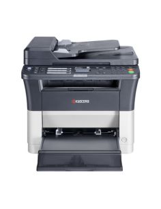 Multifunzione Kyocera Ecosys Fs-1325Mfp A4 25Ppm 64Mb 250Ff Fax Duplex Adf Lan Usb