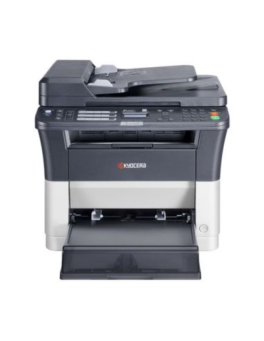 Multifunzione Kyocera Ecosys Fs-1325Mfp A4 25Ppm 64Mb 250Ff Fax Duplex Adf Lan Usb