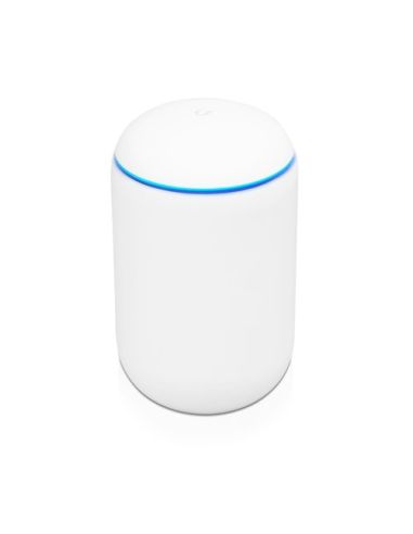 Ubiquiti Udm  Router Wifi  Unifi Dream Machine, 4X4 Mimo, Dual Band, Ac Wave2, 5X Rj45 1000Mb/S - Udm-Eu