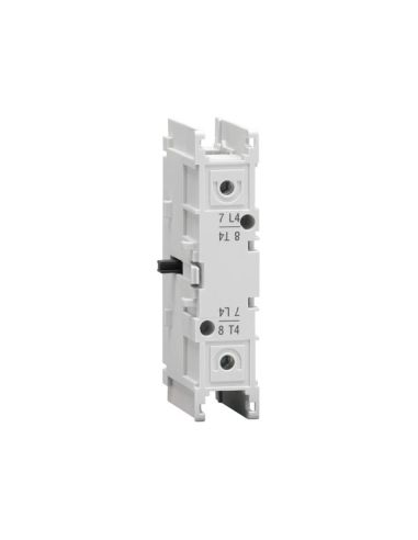 Quarto Polo Ac21a 80A
