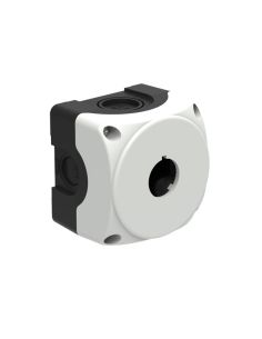 Pulsantiera Grigia 1 Operatore