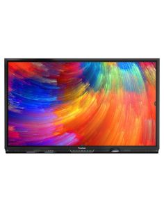 Monitor Touch Interattivo Promethean Ap7e-B75-Eu-1 75'' 4K Serie 7 Titanium 20 Touch Android 8 ***Include Staffa***