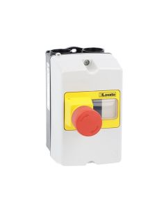 Contenitore Parete X Sm1p Con Puls.Em.