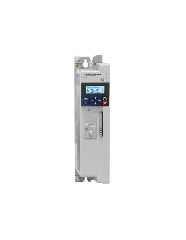 Inverter Monofase 1,5Kw 240V Con Filtro