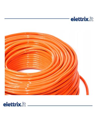 Ffror 2X1.5 Arancio