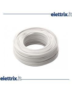 H05vv-F 3 G 1,5 Bianco