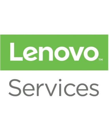 Lenovo Premier Foundation - 3Yr Nbd Resp Sr630 - 5Ws7a07396