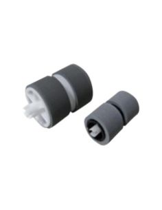 Canon Exch. Roller Kit 200.000 Scansioni Per Dr-C125 Dr-C125w Dr-C225 Dr-C225w Dr-C225ii Dr-C225w Ii 5484B001