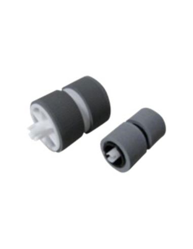 Canon Exch. Roller Kit 200.000 Scansioni Per Dr-C125 Dr-C125w Dr-C225 Dr-C225w Dr-C225ii Dr-C225w Ii 5484B001