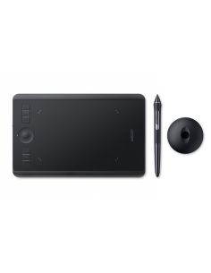 Tavoletta Con Penna Wacom Intuos Pro S - Pth460k1b