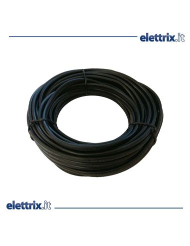 H07rn-F 5 G 2,5 Nero