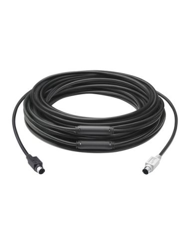 Cavo Logitech Da 15Mt Per Group