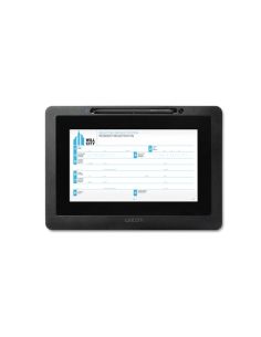 Wacom Signature Set - Dtu1031ax & Sign Pro Pdf - Dtu1031ax-Ch2