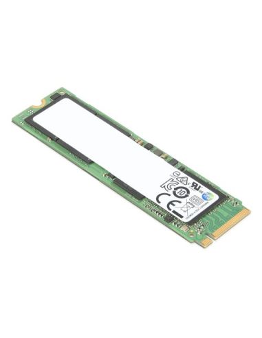 Lenovo Unità Ssd Thinkpad Pcie Nvme Opal2 M.2 2280 Da 1Tb 4Xb0w79582