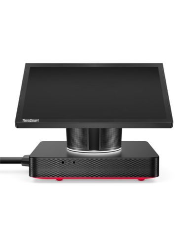 Thinksmart Hub Lenovo 11H10005ix 10,1  Touch I5-8365U 8Gb Ssd256gb W10 Iot Enterprise