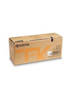 Toner Kyocera Tk-5280Y Giallo 11.000Pp X M6235cidn M6635cidn P6235cdn