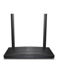 Router Tp-Link Ac1200 Archer Vr400 V3.0 Wireless Vdsl/Adsl Modem 867Mbps A 5Ghz  300Mbps A 2.4Ghz 1P Wan/Lan 3P Lan 3 Antenne