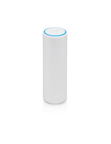 Ubiquiti Access Point Unifi Uap-Flexhd Dualband2.4Ghz/5Ghz 802.11A/B/G/N/Ac/Ac-Wave2 4X4 Mu-Mimo- X Soffitto,Asta,Tavolo,Parete