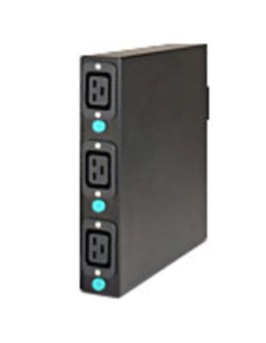 Thinksystem  Dpi 32Amp/250V Front-End Pdu With Iec 309 2PGnd - 39Y8934