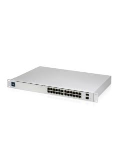 Ubiquiti Switch 24 Porte Lan Gigabit Gen2 Layer 2 And Layer 3, 2P 10G Sfp, Usw-Pro-24-Eu