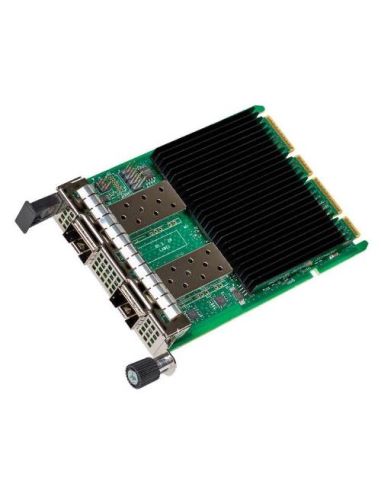 Thinksystem Intel E810-Da2 10/25Gbe Sfp28 2-Port Ocp Ethernet Adapter