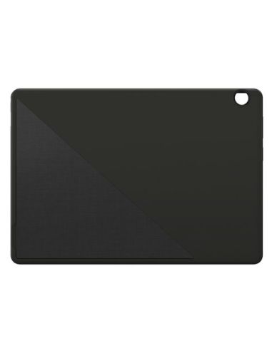 Lenovo Tab M10 Hd Bumper/Film Black(Ww) - Zg38c02777