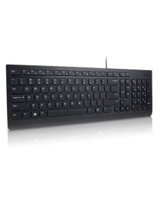 Lenovo Essential Wired Keyboard - U.S. English * (103P) - 4Y41c68642