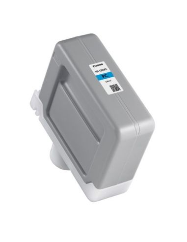 Serbatoio Canon Inch.  Photo Cyan Pfi-1300Pc X Ipf Pro 2000 4000 4000S 2100 4100 4100S 6100 6100S 0815C001