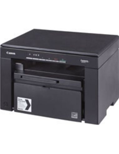 Multifunzione Canon Laser I-Sensys Mf3010 A4 18Ppm 150Ff Usb Risoluzione Scanner Ottimizzata Fino A 9600*9600 Dpi