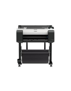 Plotter Canon Tm-200 A1 Cad Entry Level Piedistallo Non Incluso 3062C003