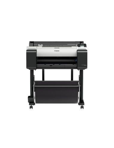Plotter Canon Tm-200 A1 Cad Entry Level Piedistallo Non Incluso 3062C003