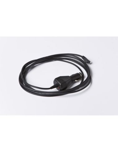 Accessorio Brother Caricatore Per Auto 12V (Tipo Per Accendisigari) Per Pj E Rj