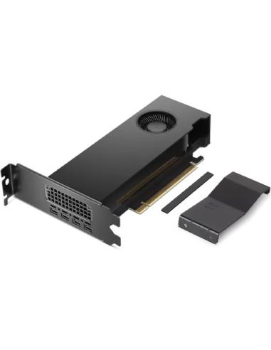 Svga Lenovo Nvidia Rtx A2000 12Gb 4Xmdp Graphics Card - 4X61j52232