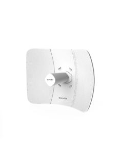 Access Point Wireless N Tenda O8 Outdoor Cpe Vel. Max 433 Mbps 5Ghz Antenna Direzionale 23Dbi Fino A 20Km Ip65