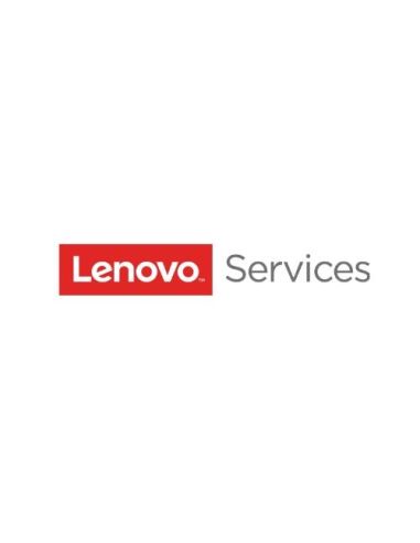 Lenovo Foundation Service - 5Yr Nbd Resp St250 V2 5Ws7b05980 Machine Type 7D8f