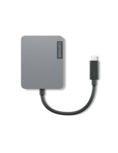 Lenovo Usb-C Travel Hub Gen 2 - 4X91a30366