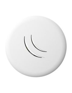 Access Point Mikrotik Cap Ite With Ar9533 650Mhz Cpu,64Mb Ram,1Lan,Built-In 2.4Ghz 802.11B/G/N 2Chain Wireless 1.5Dbi Ant Os L4