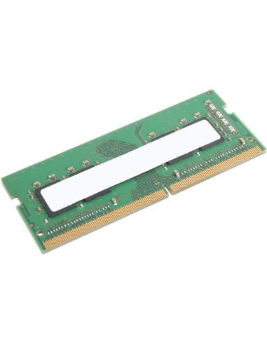 Ddr4 X Nb So-Dimm Lenovo 32Gb 3200Mhz  Thinkpad - 4X71a11993