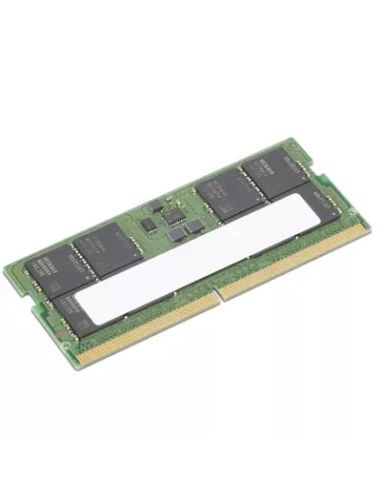 Thinkpad 32Gb Ddr5 4800Mhz Sodimm Memory - 4X71k08908