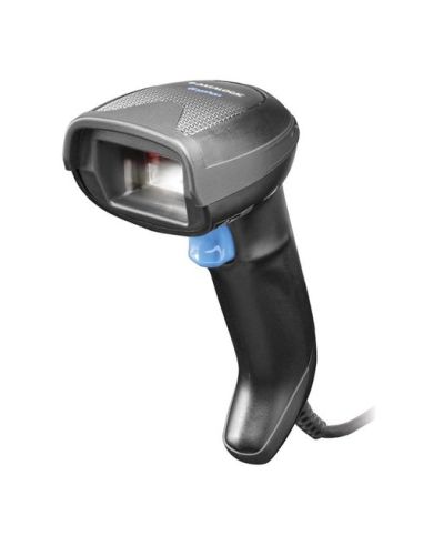 Scanner Multiuso Datalogic Gd4590-Bk-B