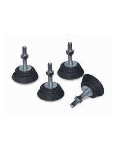 Avt 2048 Set 4 Antivib. Terra Diam20h48