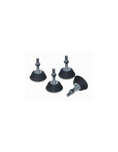 Avt 2048 Set 4 Antivib. Terra Diam20h48