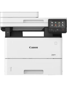 Multifunzione Canon Laser I-Sensys Mf552dw 43Ppm 1024Mb 550Ff Dadf Duplex Lan Usb Wifi Lcd 5