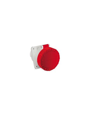 Topter Pr. Ind. 3Pt 63A 400V Ip66/Ip67